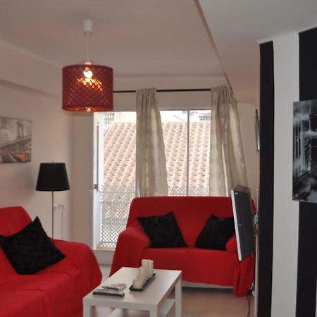 Nice Flat -200M Center-2 Baths- 3 Bedrooms 5Pers Malaga Exterior photo